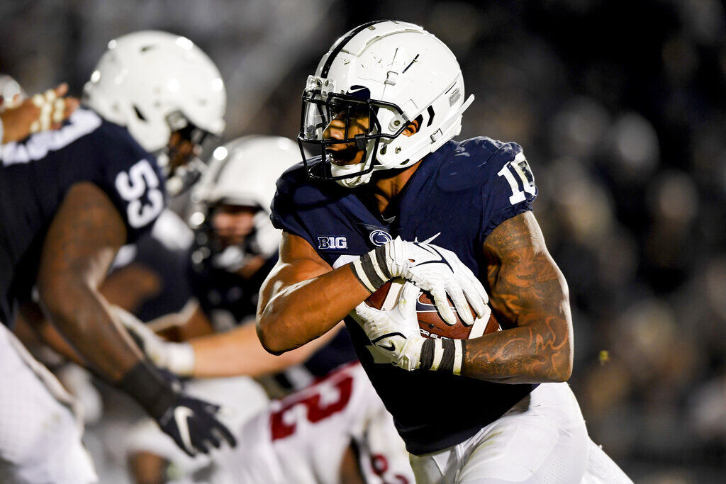 PENN STATE